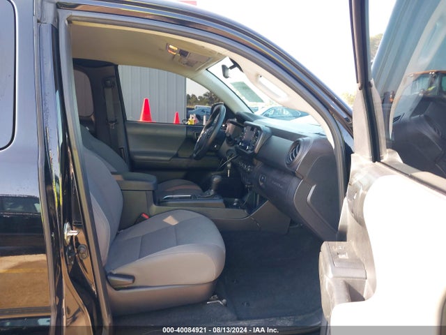 5TFSZ5AN4LX216970 Toyota Tacoma Sr V6