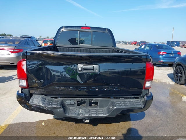 5TFSZ5AN4LX216970 Toyota Tacoma Sr V6