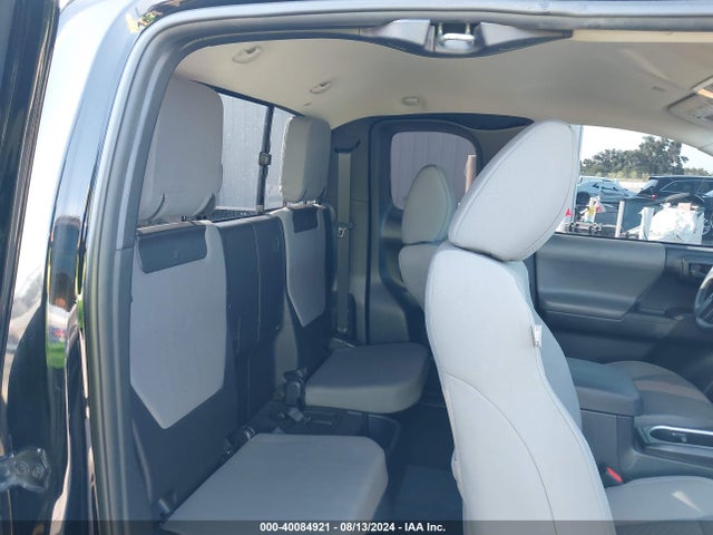 5TFSZ5AN4LX216970 Toyota Tacoma Sr V6