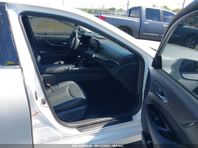 Toyota Mirai Xle 2022 JTDAAAAA6NA006854 Image 5
