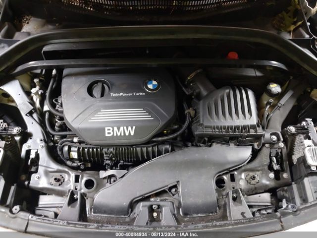 WBXYJ5C33JEF75304 BMW X2 Xdrive28i