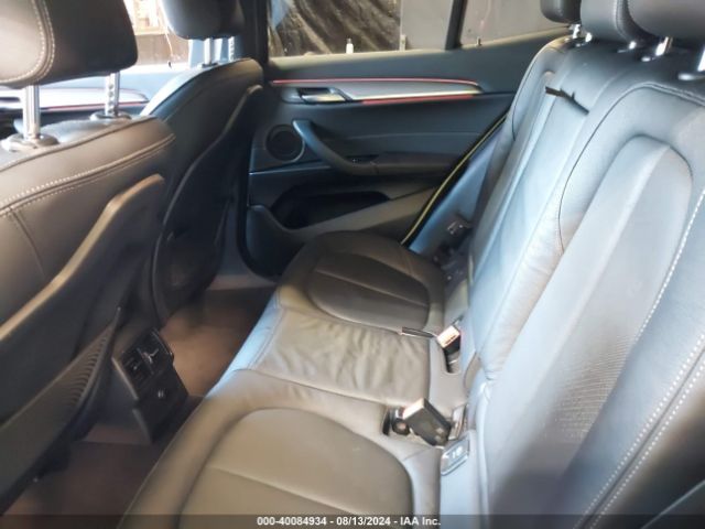 WBXYJ5C33JEF75304 BMW X2 Xdrive28i