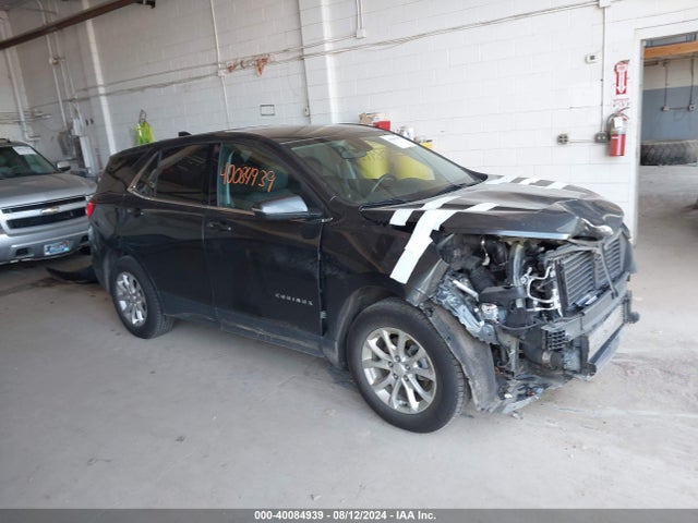 2019 3GNAXUEV5KS559834 main image