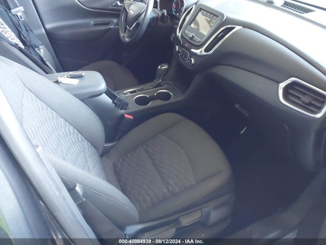 Chevrolet EQUINOX LT 2019 3GNAXUEV5KS559834 Image 5