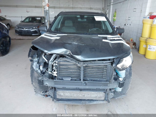 Chevrolet EQUINOX LT 2019 3GNAXUEV5KS559834 Image 6