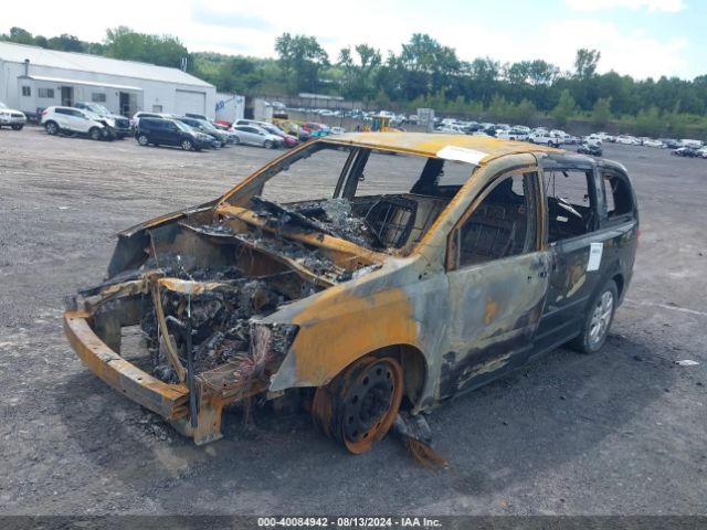 2C4RDGBG7GR102992 Dodge Grand Caravan American Value Pkg