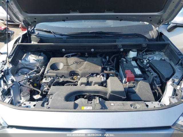 Toyota Rav4 Xle 2022 2T3P1RFV1NW291775 Image 10