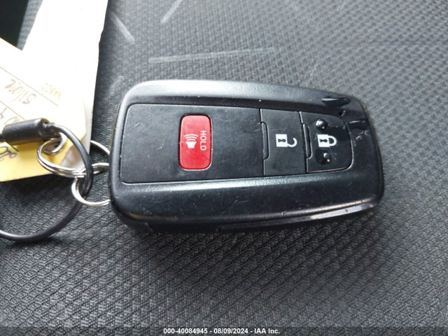 Toyota Rav4 Xle 2022 2T3P1RFV1NW291775 Image 11