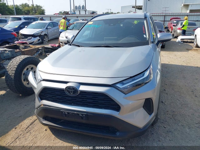 Toyota Rav4 Xle 2022 2T3P1RFV1NW291775 Image 12