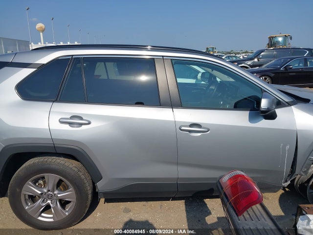 Toyota Rav4 Xle 2022 2T3P1RFV1NW291775 Image 13