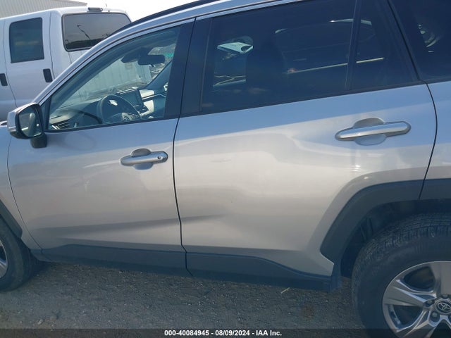 Toyota Rav4 Xle 2022 2T3P1RFV1NW291775 Image 14