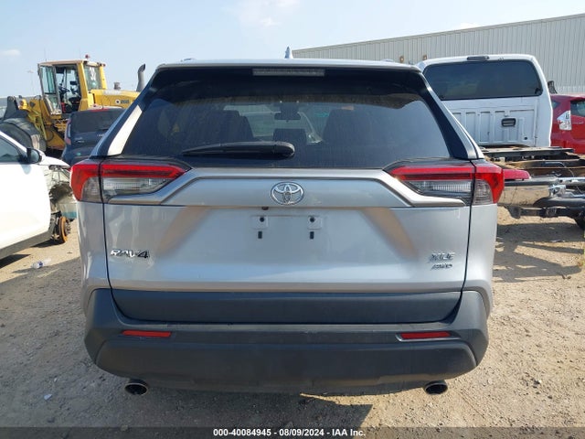 Toyota Rav4 Xle 2022 2T3P1RFV1NW291775 Image 16