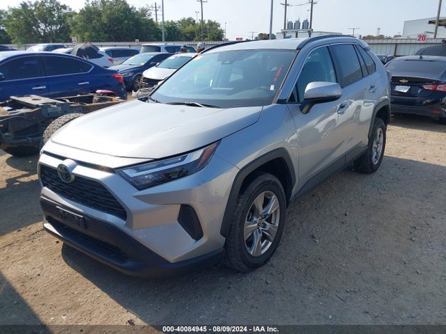 Toyota Rav4 Xle 2022 2T3P1RFV1NW291775 Image 2