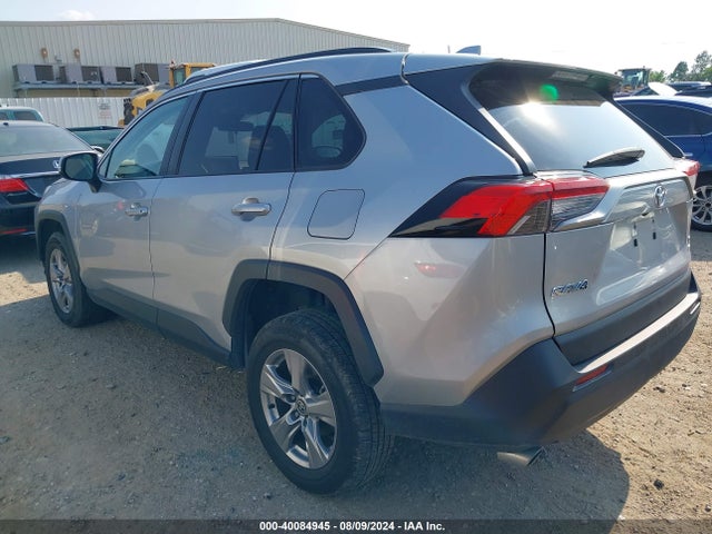Toyota Rav4 Xle 2022 2T3P1RFV1NW291775 Image 3