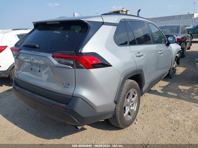 Toyota Rav4 Xle 2022 2T3P1RFV1NW291775 Image 4
