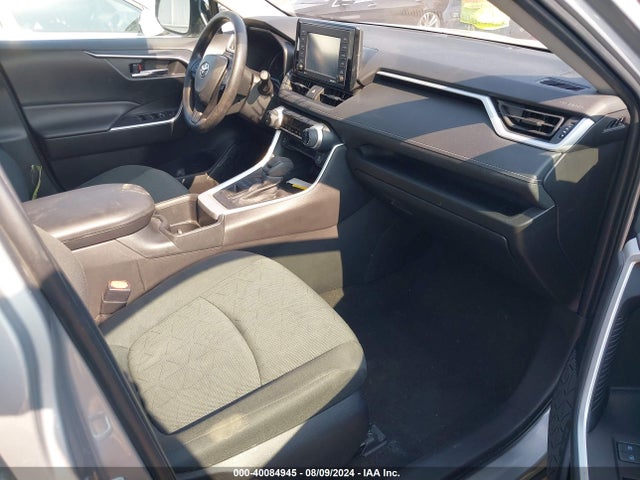 Toyota Rav4 Xle 2022 2T3P1RFV1NW291775 Image 5
