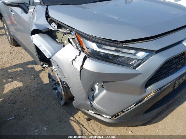 Toyota Rav4 Xle 2022 2T3P1RFV1NW291775 Image 6