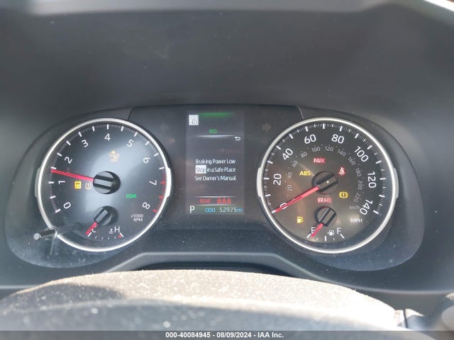 Toyota Rav4 Xle 2022 2T3P1RFV1NW291775 Image 7