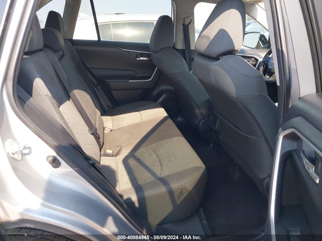 Toyota Rav4 Xle 2022 2T3P1RFV1NW291775 Image 8