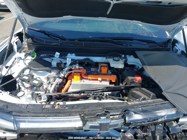 Chevrolet Blazer Ev Eawd Rs 2024 3GNKDCRJ6RS204843 Image 10
