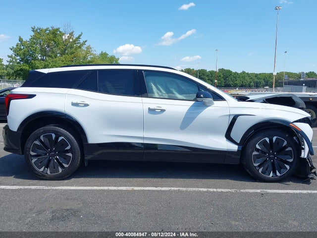 Chevrolet Blazer Ev Eawd Rs 2024 3GNKDCRJ6RS204843 Image 13