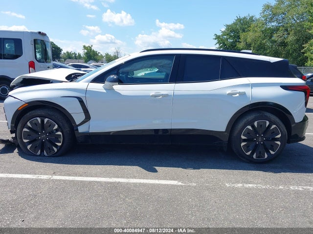 Chevrolet Blazer Ev Eawd Rs 2024 3GNKDCRJ6RS204843 Image 14