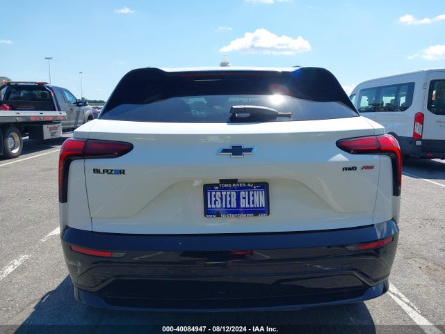Chevrolet Blazer Ev Eawd Rs 2024 3GNKDCRJ6RS204843 Image 16