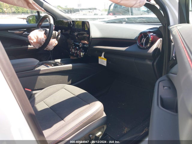Chevrolet Blazer Ev Eawd Rs 2024 3GNKDCRJ6RS204843 Image 5