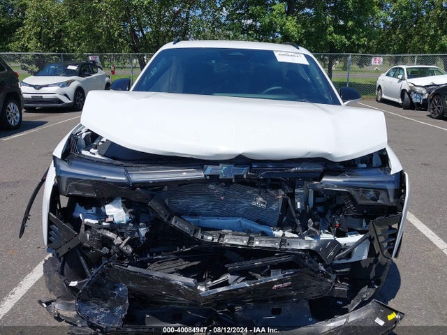 Chevrolet Blazer Ev Eawd Rs 2024 3GNKDCRJ6RS204843 Image 6