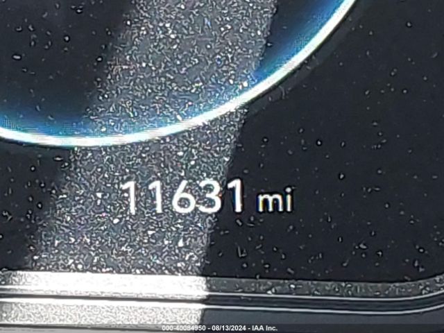 KM8K23AGXPU167951 Hyundai Kona Electric Se