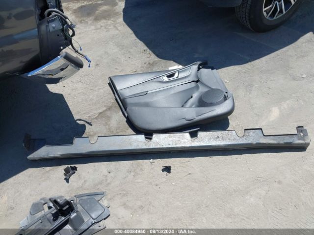KM8K23AGXPU167951 Hyundai Kona Electric Se