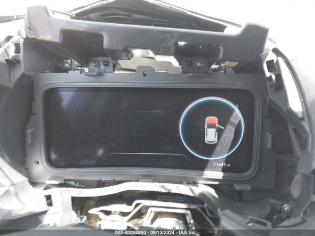KM8K23AGXPU167951 Hyundai Kona Electric Se