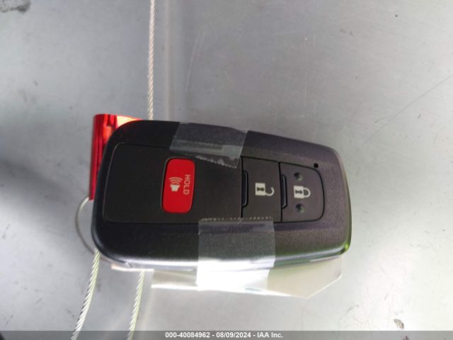 2019 TOYOTA COROLLA JTNK4RBE4K3052531 Photo 10