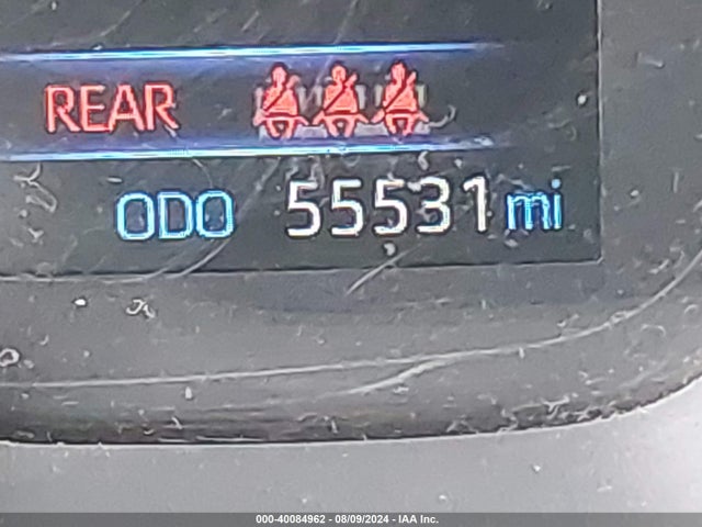 Toyota COROLLA SE 2019 JTNK4RBE4K3052531 Image 15