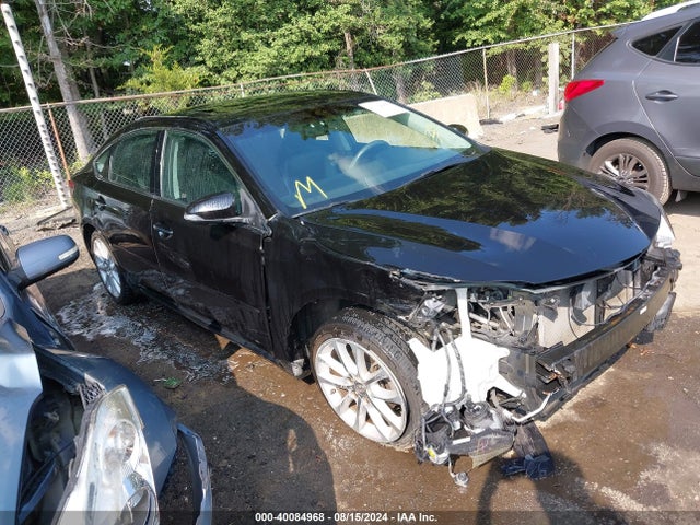 Toyota Avalon Xle/premium/touring/ltd 2015 4T1BK1EB6FU151943 main image