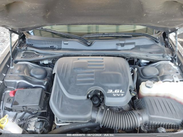 2020 DODGE CHALLENGER 2C3CDZAG8LH195013 Photo 9