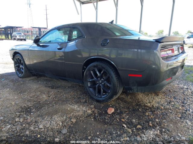 2020 DODGE CHALLENGER 2C3CDZAG8LH195013 Photo 2