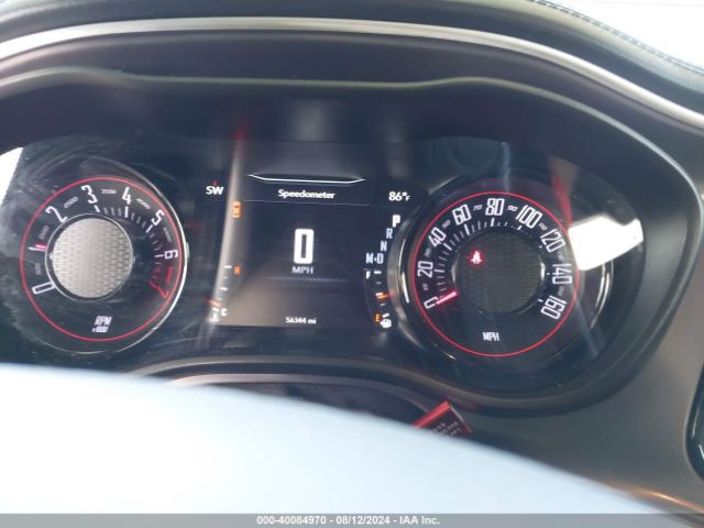 2020 DODGE CHALLENGER 2C3CDZAG8LH195013 Photo 6