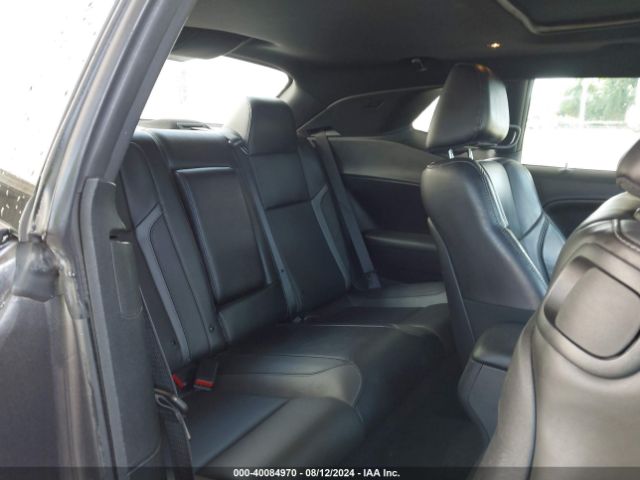2020 DODGE CHALLENGER 2C3CDZAG8LH195013 Photo 7