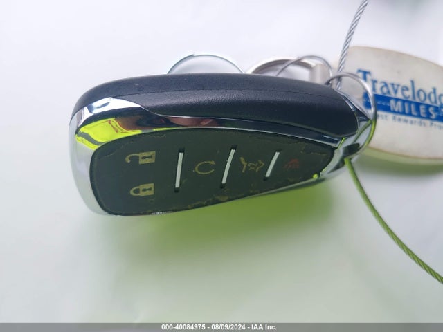 Chevrolet EQUINOX LT 2019 3GNAXUEV5KS597483 Image 11