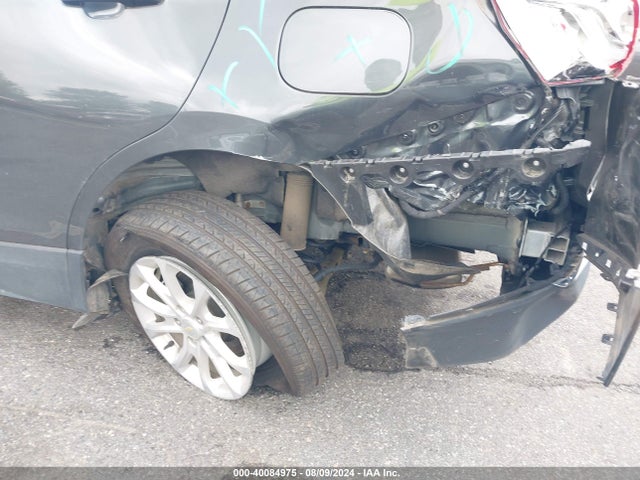 Chevrolet EQUINOX LT 2019 3GNAXUEV5KS597483 Image 17