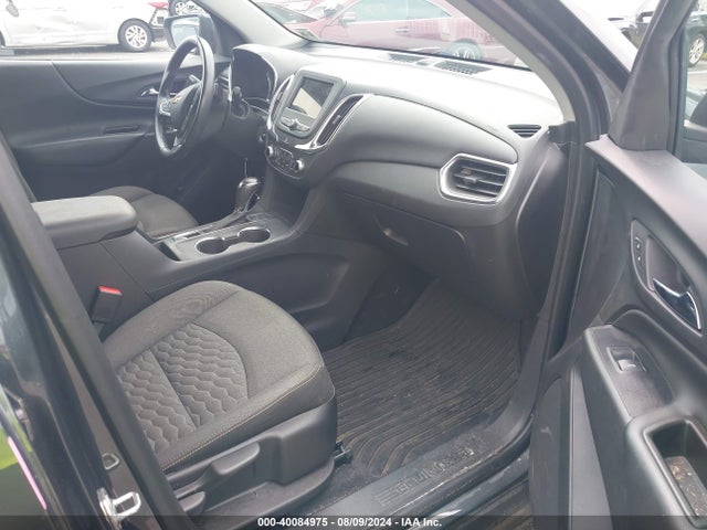 Chevrolet EQUINOX LT 2019 3GNAXUEV5KS597483 Image 5