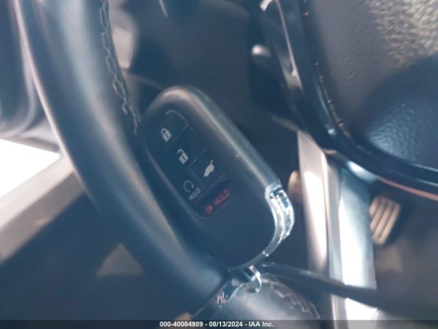 19XFL1H82NE019889 Honda Civic Sport Touring