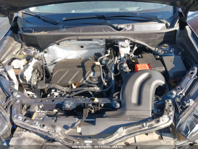 KL4MMDS22MB091711 Buick Encore Gx Fwd Select