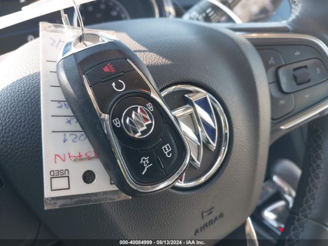 KL4MMDS22MB091711 Buick Encore Gx Fwd Select