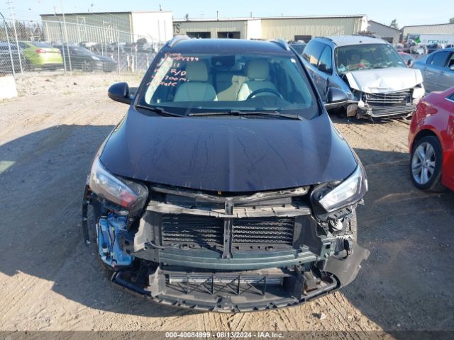 KL4MMDS22MB091711 Buick Encore Gx Fwd Select