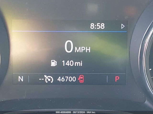 KL4MMDS22MB091711 Buick Encore Gx Fwd Select