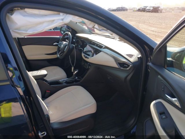 KL4MMDS22MB091711 Buick Encore Gx Fwd Select