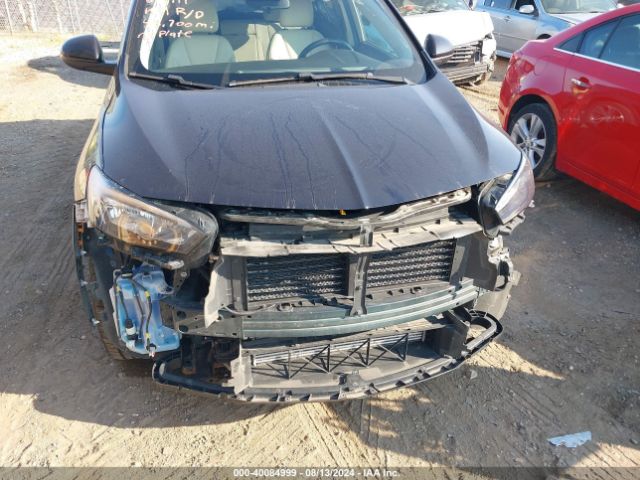 KL4MMDS22MB091711 Buick Encore Gx Fwd Select