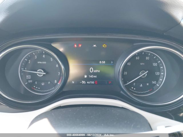 KL4MMDS22MB091711 Buick Encore Gx Fwd Select